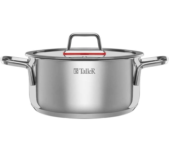 Изображение товара Кастрюля TALLER 2,0 л TR-17272