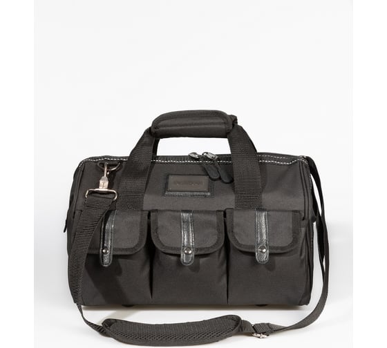 Изображение товара Сумка для инструмента с ремнем 360x220x270 мм Dr.IRON DR1011