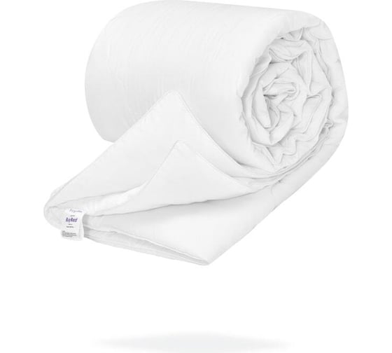 Изображение товара Одеяло buyson BuyRest 1.5 спальное, 140x205 см 50010201.00549