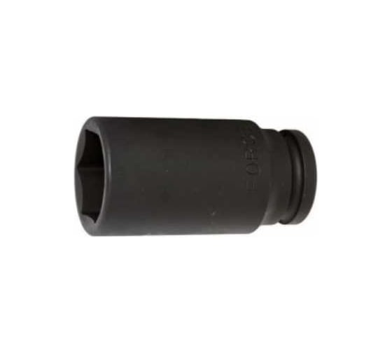 Изображение товара Головка ударная глубокая 3/4", 43 мм, 6-гранная Forcekraft FK-46510043(19644)