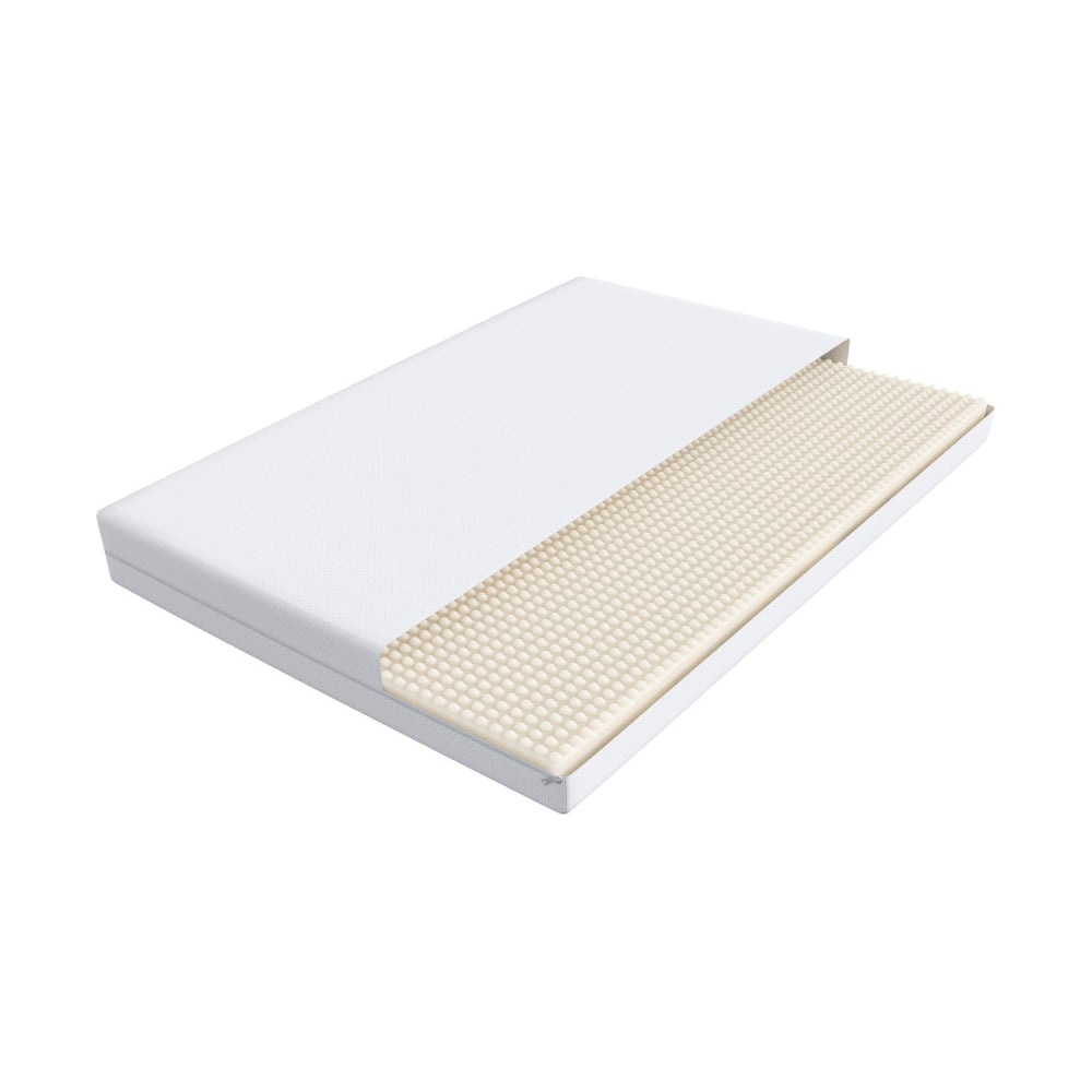 Изображение товара Беспружинный матрас Buyson BuyEasy 160x200 с массажным эффектом