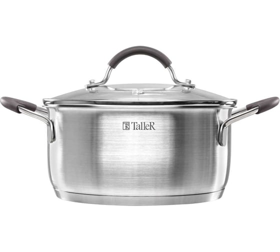 Изображение товара Кастрюля TALLER 2,0 л TR-11022