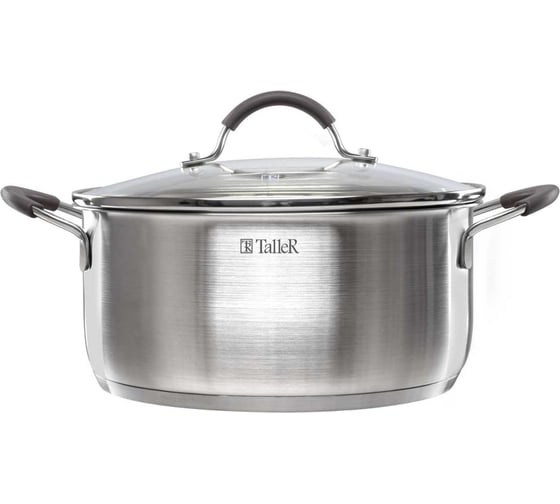 Изображение товара Кастрюля TALLER 4,7 л TR-11024