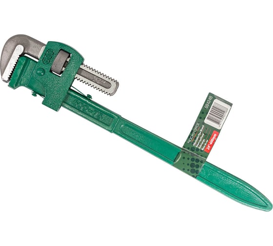 Изображение товара Трубный ключ Rockforce 24 600мм RF-68424B(26030)