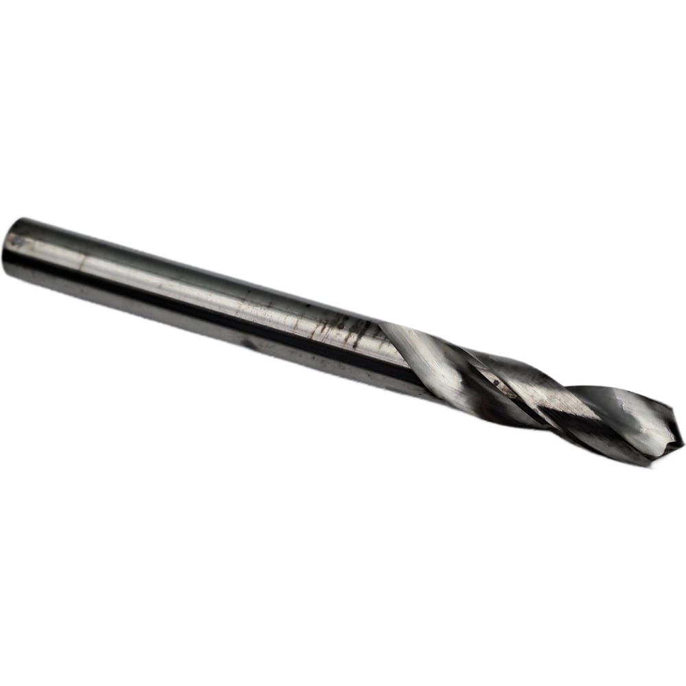 Изображение товара Сверло по металлу ц/х 6.5х30х70 мм монолитное твердосплавное TORNERI Т018469