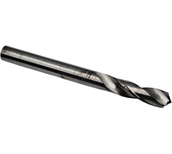 Изображение товара Сверло по металлу ц/х 6.5х30х70 мм монолитное твердосплавное TORNERI Т018469