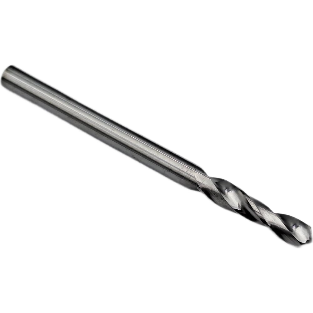 Изображение товара Сверло по металлу монолитное твердосплавное 4Х22х55 мм TORNERI T018464
