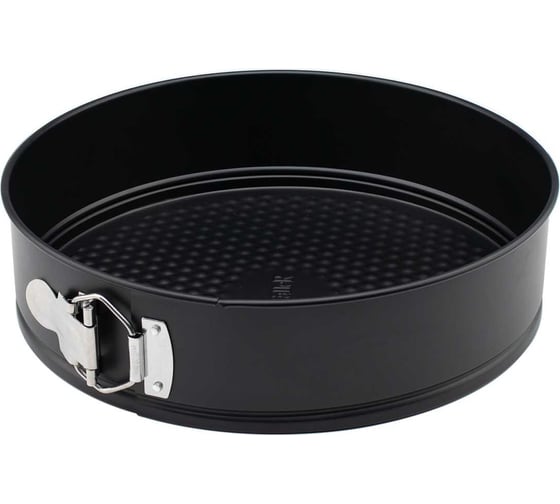 Изображение товара Форма для выпечки TALLER разъемная 26х6,5 TR-66333