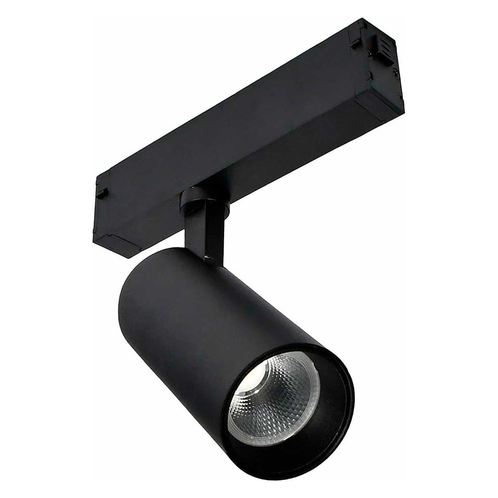 Изображение товара Трековый светильник ST luce черный 10W 535lm 3000K