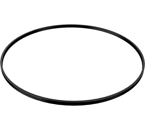 Изображение товара Шинопровод-кольцо ST luce farm, диаметр 800 мм, черный, ST025.419.00