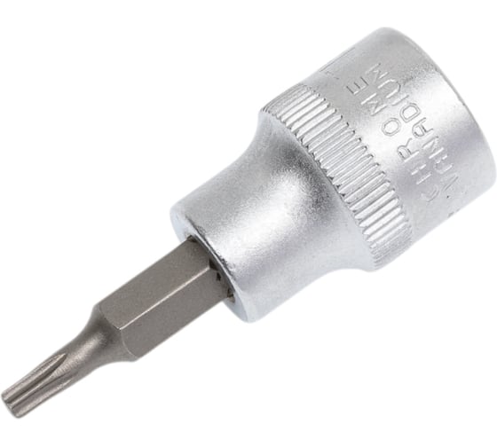 Изображение товара Головка-бита TORX матовая (T15; 3/8DR) AIST 340215T-A-X 00-00024645