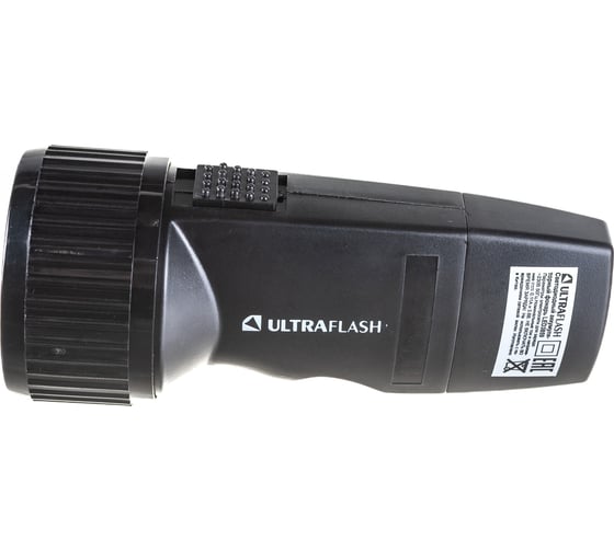 Изображение товара Аккумуляторный фонарь Ultraflash LED3859 14020