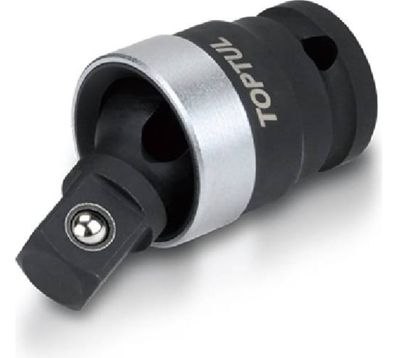 Изображение товара Шарнир ударный 3/4" DR, 93 мм TOPTUL KACN240P