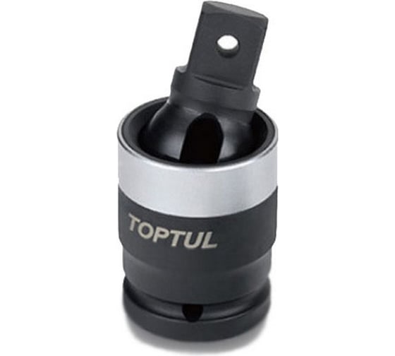Изображение товара Шарнир ударный 1" DR, 110 мм TOPTUL KACN320P