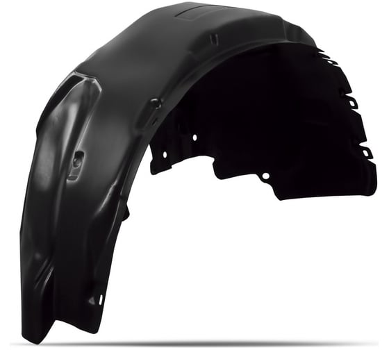 Изображение товара Подкрылок TOTEM HAVAL H9, 05/2015-, внедорожник, передний правый NLL.99.03.002