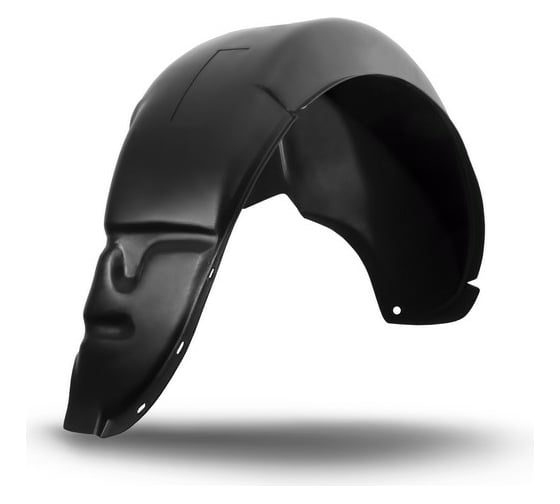 Изображение товара Подкрылок TOTEM MAZDA 3 2003-2009, хб., сед., спорт сед. задний правый BI.MA.01.004