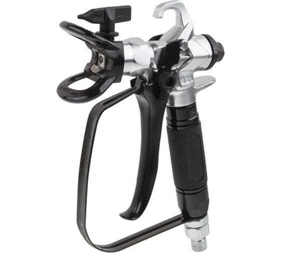 Изображение товара Пистолет SG 1065 для безвоздушного окрасочного аппарата WORTEX SG1065000025