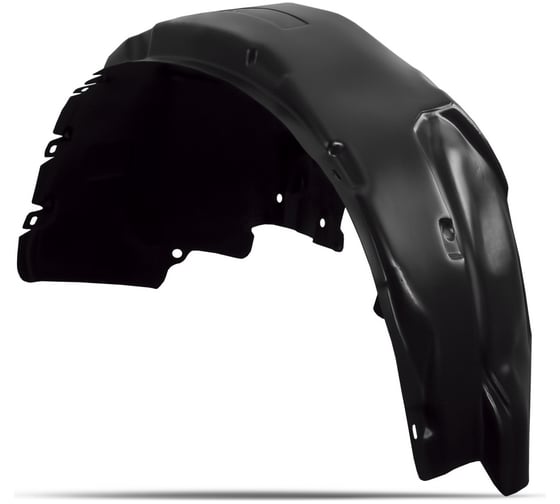 Изображение товара Подкрылок TOTEM HAVAL H9, 05/2015-, внедорожник, передний левый NLL.99.03.001