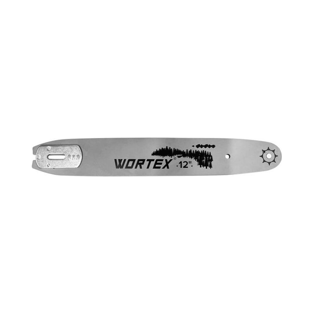 Изображение товара Шина 30 см (12 дюймов) для CEC 3018 и WORTEX 0333296