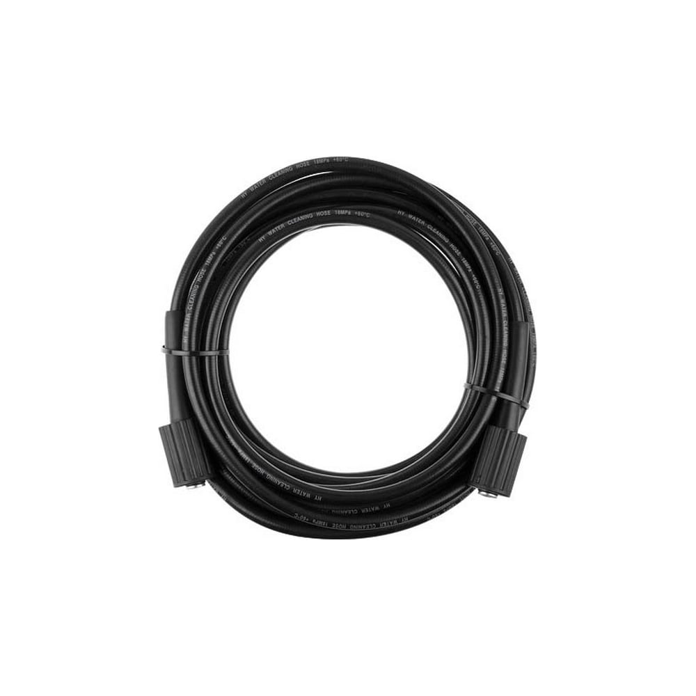 Изображение товара Шланг напорный 8 м для очистителя высокого давления WORTEX PW 1740