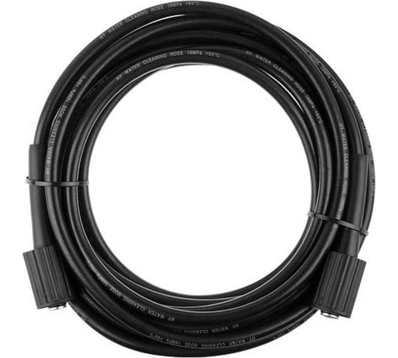 Изображение товара Шланг напорный 8 м для очистителя высокого давления PW 1740 WORTEX 0325025