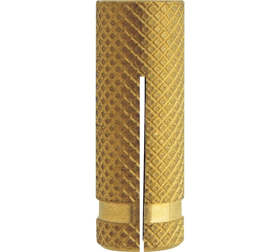 Изображение товара Латунный анкер Friulsider to м8x28 мм, 100 шт. FR_7510000800000