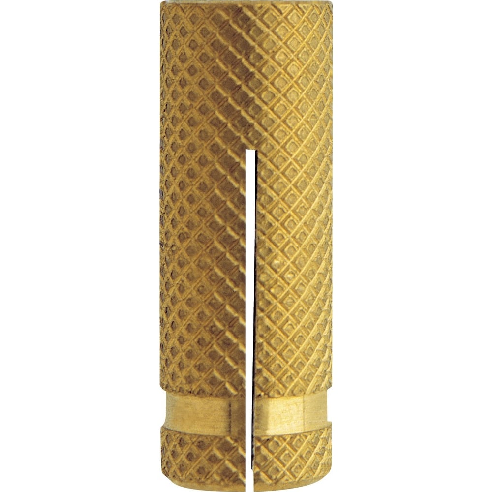 Изображение товара Латунный анкер Friulsider to М12x38 мм 100 шт надежный крепеж