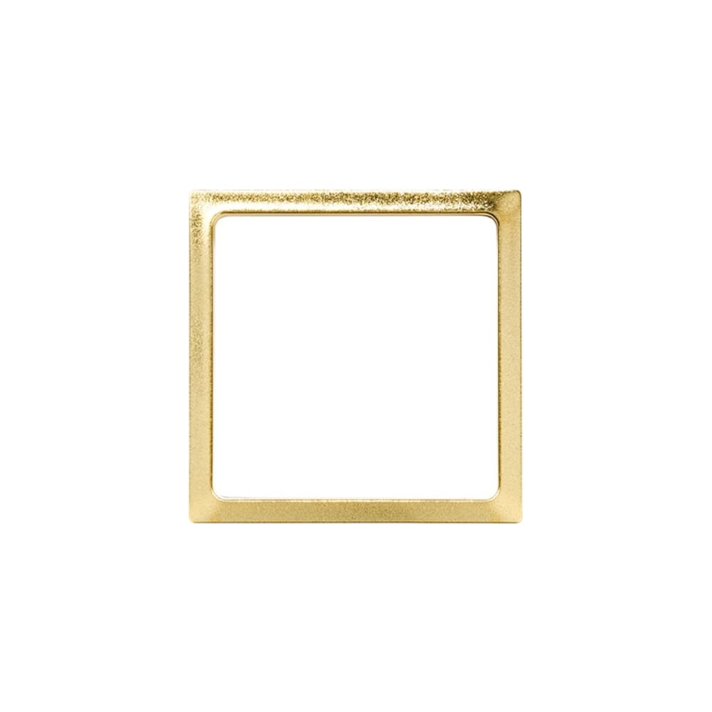 Декоративная вставка в рамку базовую Simon задняя крышка promise mobile для смартфона vertex impress zeon 3g золотой