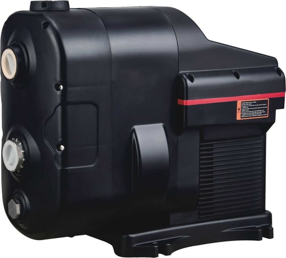 Изображение товара Установка водоснабжения ROMMER RPJ-0010-000550 HYDROLIFT 550 Вт RG009291RFGL82