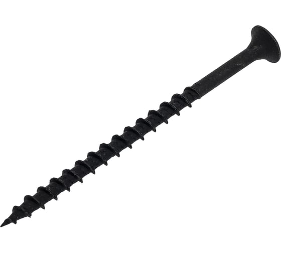 Изображение товара Саморез Стройметиз 4,2х65 гипрок-дерево уп. 100 шт. 2010415