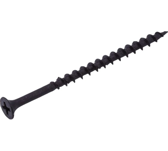 Изображение товара Саморез Стройметиз 4,2х65 гипрок-дерево уп. 300 шт. 2010418