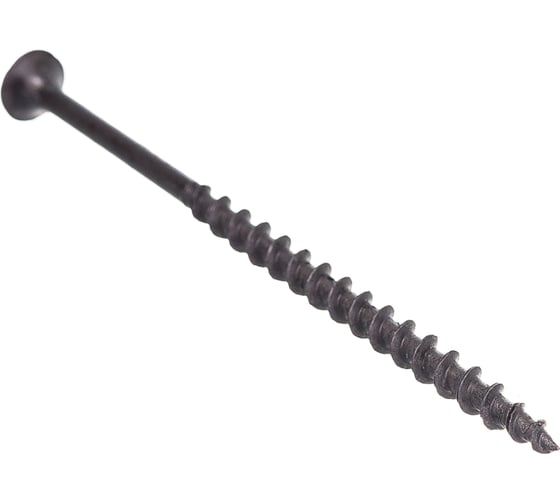 Изображение товара Саморез Стройметиз 4,2х75 гипрок-дерево уп. 100 шт. 2010435