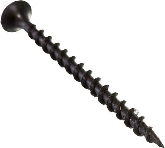 Изображение товара Саморез Стройметиз 3,5х51 гипрок-дерево уп. 500 шт. 2010088