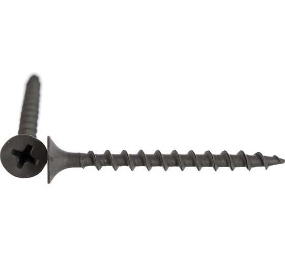 Изображение товара Саморез Стройметиз 3,5х41 гипрок-дерево уп. 900 шт. 2010068