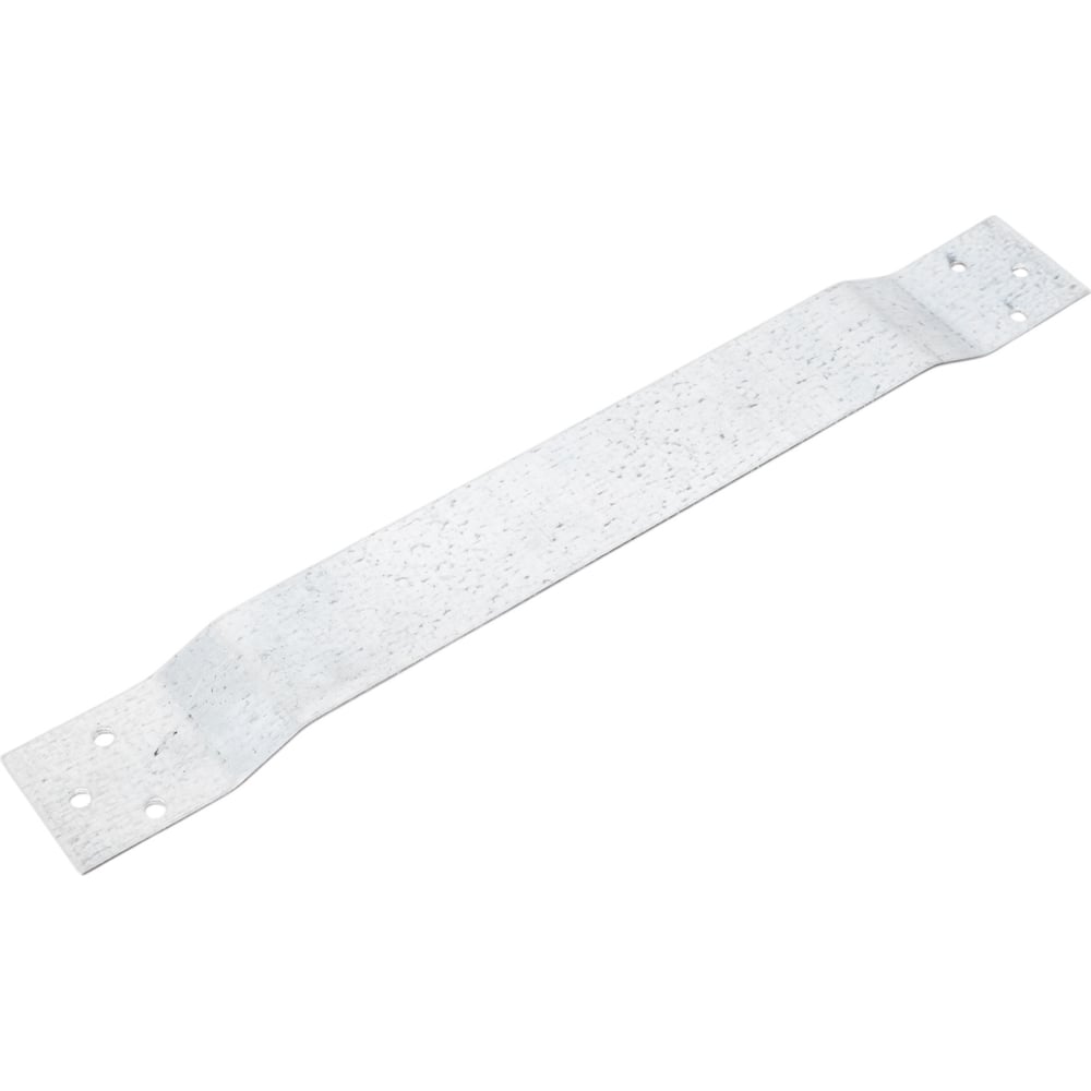 Изображение товара Скользящая опора для стропил КУСИС 200x2 мм, 10 шт.