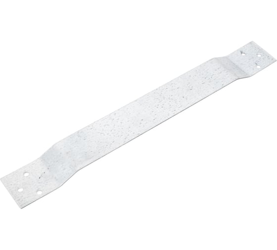 Изображение товара Скользящая опора для стропил ООО "ПЗМ" KUCIS 200x2 мм, 10 шт. 12347640