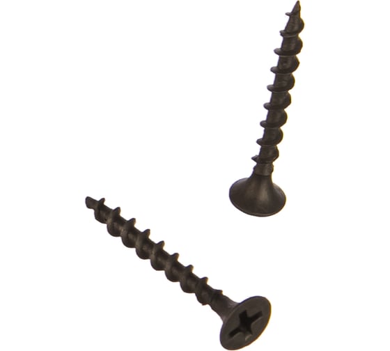 Изображение товара Саморез Стройметиз 3,5х32 гипрок-дерево уп. 1200 шт. 2010048