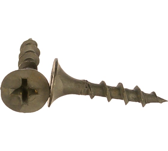 Изображение товара Саморез Стройметиз 3,5х19 гипрок-дерево уп. 200 шт. 2010023