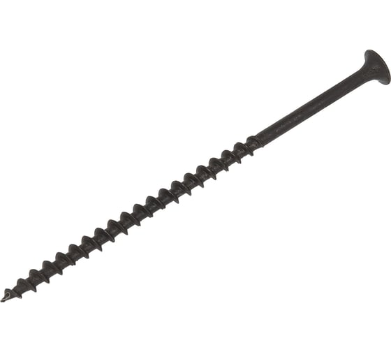 Изображение товара Саморез Стройметиз 4,2х90 гипрок-дерево уп. 250 шт. 2010457