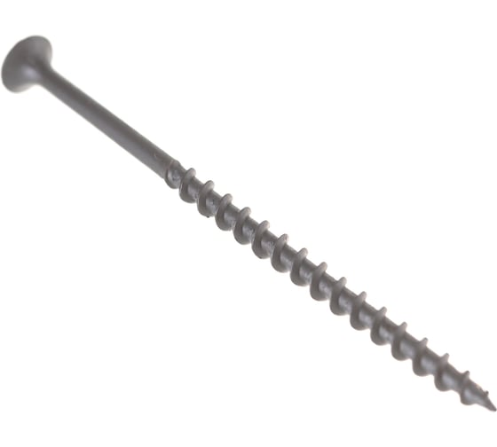 Изображение товара Саморез Стройметиз 4,2х75 гипрок-дерево уп. 250 шт. 2010436