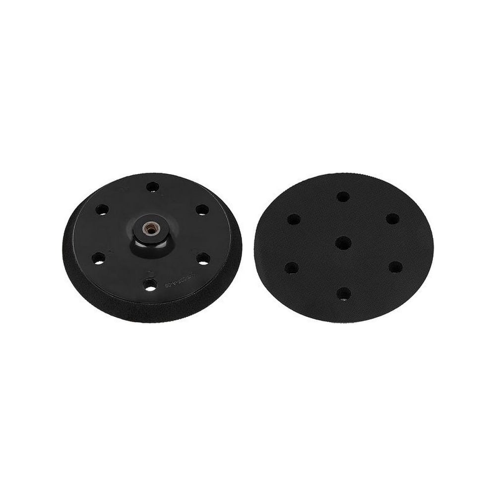 Изображение товара Шлифовальная тарелка 215 мм для DG 2285 твердая WORTEX 0304442