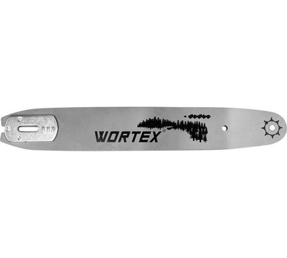 Изображение товара Шина 20 см (8"), 3/8" LP, 1.3 мм для TB 3036 ALL1 WORTEX 0333300