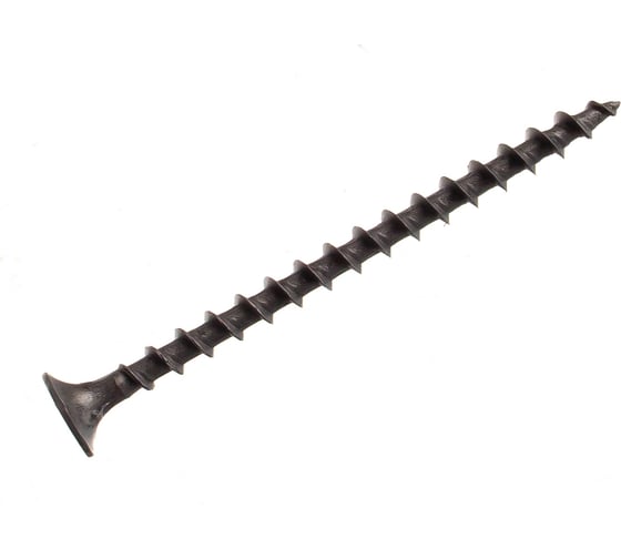 Изображение товара Саморез Стройметиз 3,5х55 гипрок-дерево уп. 200 шт. 2010095