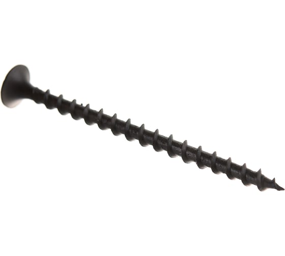 Изображение товара Саморез Стройметиз 3,5х55 гипрок-дерево уп. 500 шт. 2010098