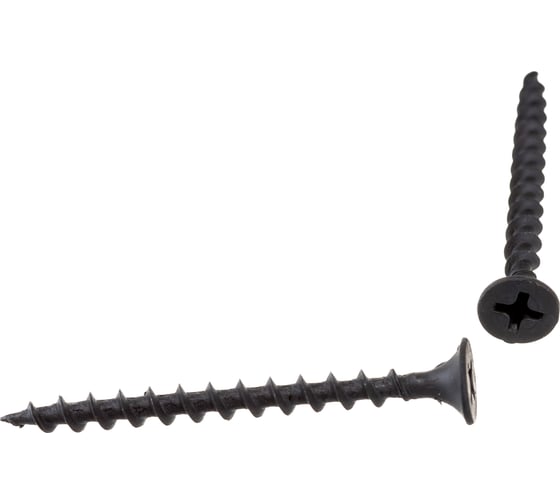 Изображение товара Саморез Стройметиз 3,5х45 гипрок-дерево уп. 500 шт. 2010076