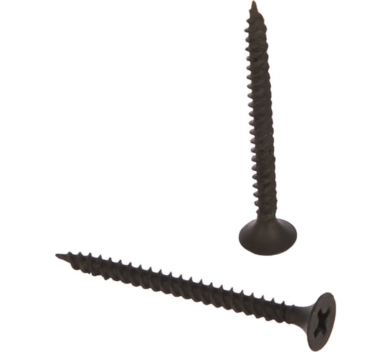 Изображение товара Саморез Стройметиз 3,5х41 гипрок-металл уп. 1000 шт. 2020077