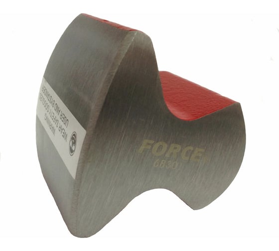 Изображение товара Оправка для рихтовочных работ FORCE 68301