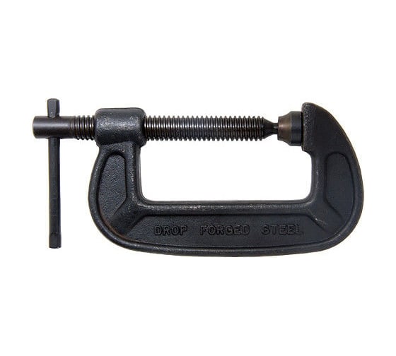 Изображение товара С-образная струбцина FORCE 2", 50мм 6251702