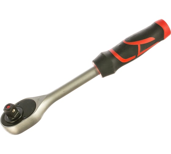 Изображение товара Трещотка FORCE L=255 mm 24 зуба 80243