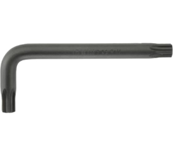 Изображение товара Г-образный ключ сплайн FORCE М 18 76818K